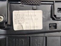 Kratka nawiewu środkowa Hyundai I30 III 16- EUROPA