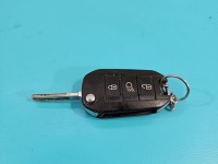 Komputer Sterownik silnika Peugeot 308 II T9 1.6 hdi 0281031043, 9809478580