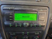 Radio fabryczne Skoda Octavia II 1Z0035161C radioodtwarzacz