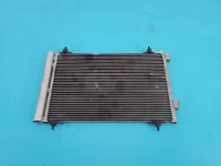 Chłodnica klimatyzacji Citroen C4 I 1.6 16v