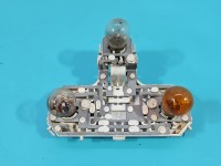 Lampa tył prawa Volvo S80 I sedan EUROPA