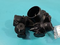 Przepustnica Peugeot 307 9646846380 2.0 HDI