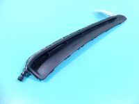 KIEROWNICA Wlot powietrza Porsche Panamera I 970 4.8 V8