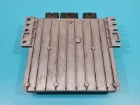 Komputer Sterownik silnika 9646677280, 9636742280, S118230012D Citroen C5 I 2.0 16V