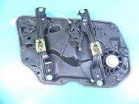 Podnośnik przód prawy Volvo XC60 I 08- Europejska, 6 pin 30753328, 964241-107, WR12-717 5d HB