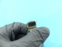 TESTOWANY Wtryskiwacz MAZDA 5 05- 13H50, RF7J13H50 2.0d