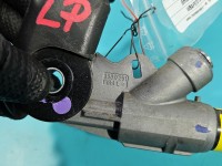 Pas bezpieczeństwa przód lewy kierowcy 9119537, 33027345 Bmw X3 e83 EU