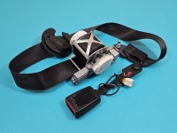 Pas bezpieczeństwa przód lewy kierowcy Citroen C3 II 09-16 9687393180, 96771569XX EU