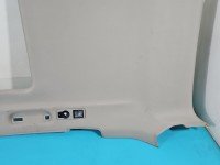 Podsufitka BMW X5 E70 HB