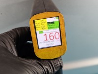 DRZWI PRZÓD LEWE KIEROWCY Suzuki Swift Mk6 5d