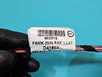 Instalacja Wiązka drzwi przód prawych Seat Arona D41803