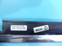 Listwa drzwi przód lewa AUDI Q5 08-16 8R0853283E