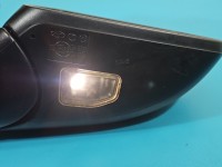 Lusterko prawe Hyundai I30 III 16- XFB - PERFORMANCE BLUE europa