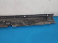 Listwa progowa lewa PRÓG NAKŁADKA Ford Kuga Mk1 08-13 8V41-S10155-AC