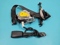 Pas bezpieczeństwa przód lewy kierowcy Hyundai I20 I 08-14 88870-1J200, 88880-1J200, 888701J200 EU