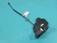 Zamek tył prawy 8V4A-S26412EA, 915359 Ford Kuga Mk1 08-13 Producent części: FORD, 10 PIN