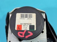 Pas bezpieczeństwa przód lewy kierowcy Ford Focus C-Max I MK1 EU 601597500E, 3M51R61209AF