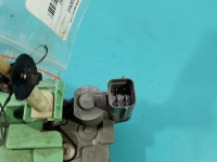 Zamek przód prawy Fiat Linea EUROPA Producent części: FIAT, 6 pin