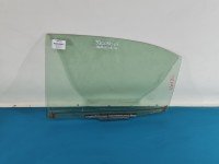 Szyba drzwi tył lewa Lexus IS III 14-25 sedan