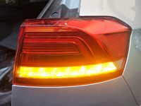 Lampa tył prawa Vw Passat B8 kombi EUROPA