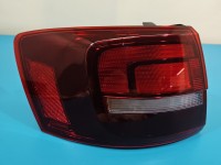 Lampa tył lewa błotnika Vw Jetta VI sedan EUROPA