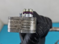 Przewód klimatyzacji rurka Vw Tiguan I 07- 5N0820721G