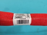 KLEMA INSTALACJA WIĄZKA PLUSOWA PLUS BMW X3 G01 6839822