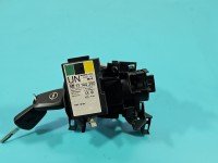Komputer Sterownik silnika 12249823, 13201076BH, 13236032 Opel Meriva A 1.6 16V