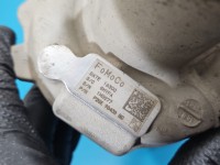 Turbosprężarka Ford Edge II 2.0 ECOBOOST 245KM