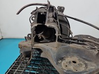 Piasta koła tył lewa zwrotnica łożysko Renault Koleos 2.5 16V