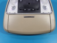 Lampa kabiny lampka Jeep Grand Cherokee IV WK2 2115256