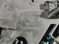 Zamek tył lewy 30661074 Volvo S80 II Producent części: Volvo, 10pin