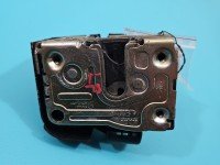 Zamek przód lewy Renault Clio II EUROPA 2PIN