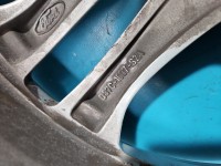 Felga aluminiowa 17" Ford Mondeo Mk5 alufelga Szerokość felgi: 7.5", Rozstaw śrub: 5x108, Producent felg: FORD,...