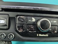 Radio fabryczne Citroen C5 II X7 98067084ZD radioodtwarzacz