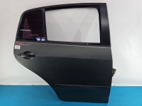 Drzwi tył prawe Vw Golf plus HB 5d LA6Q