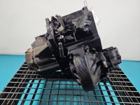 Skrzynia biegów 20DM69 Peugeot 307 1.6 hdi