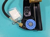 Podnośnik przód prawy Opel Insignia A Producent części: OPEL, 7pin 5d kombi