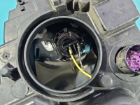 Reflektor lewy lampa przód Fiat Doblo II 10- EUROPA