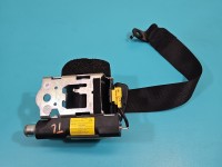 Pas bezpieczeństwa tył lewy Mercedes Mercedes CLS II C218 W218 218 33056785C