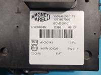 Komputer Sterownik silnika 9679182280 Citroen Jumper II 06-14 2.2 hdi