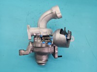Turbosprężarka Regenerowana Peugeot 508 I 10-18 2.0 hdi 163KM 806497-1, 9677062780, OFL00599F
