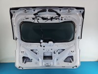 Klapa tył Ford Edge II HB 5d biały
