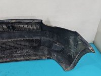 Zderzak przód Fiat Grande Punto granatowy