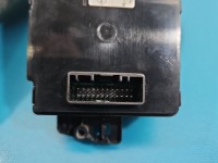 Konsola panel nawiewu Renault Megane III 275103596R