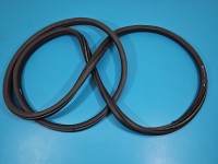 Uszczelka drzwi przód prawa BMW iX3 G08