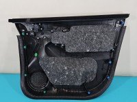 Tapicerka drzwi przód lewa boczek Chevrolet Orlando 95981938