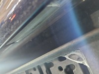 Klapa tył Mitsubishi Carisma HB 5d