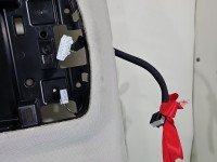 Podsufitka Ford Fusion USA 12-20 sedan