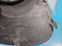 Zaślepka kratka zderzaka lewa atrapa Fiat Freemont